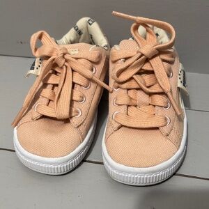 Toddler Puma Sneakers